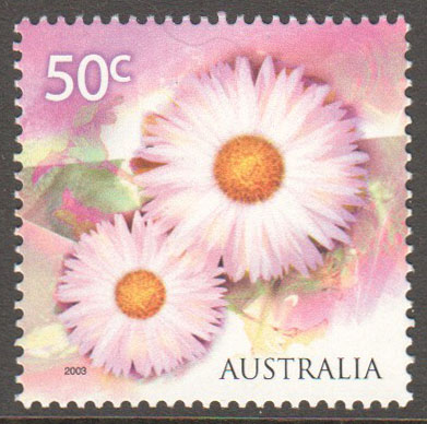 Australia Scott 2115 MNH